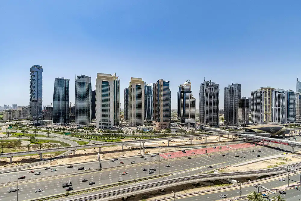 Holiday Home Management in JLT: Owner's Guide