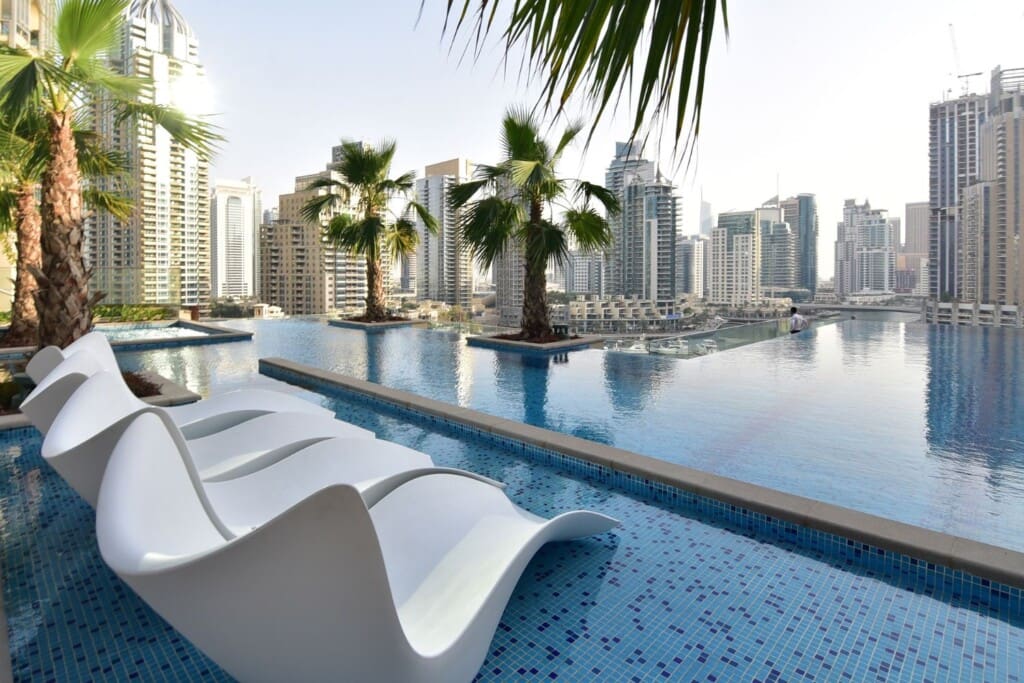 How Much Do Airbnb Managers Charge in Dubai