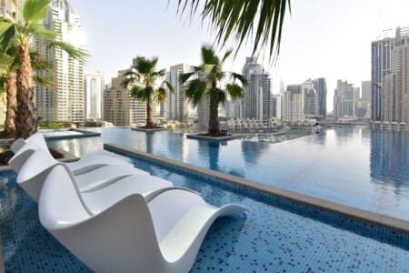 How Much Do Airbnb Managers Charge in Dubai