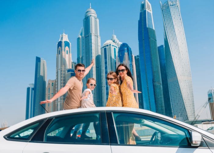 How a Co-Host Boosts Your Dubai Airbnb Income How a Co-Host Boosts Your Dubai Airbnb Income