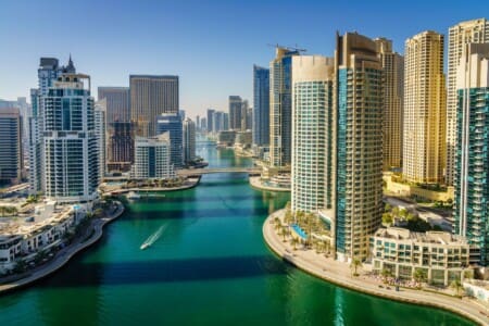 Top Amenities That Boost Dubai Rental Bookings