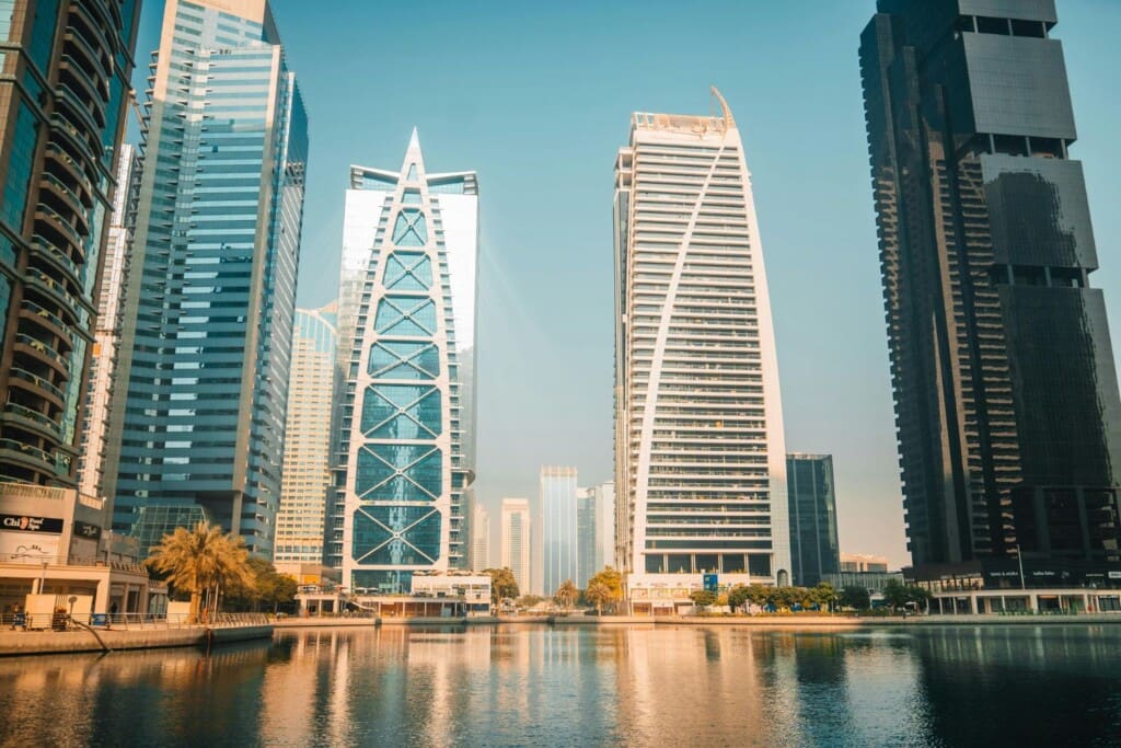 Airbnb Demand in Business Bay Explained