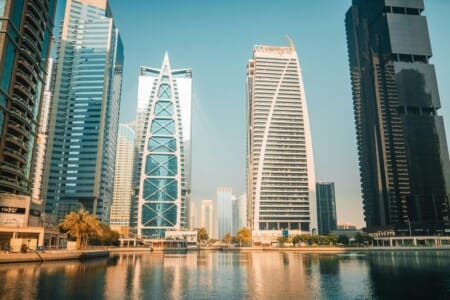 Airbnb Demand in Business Bay Explained