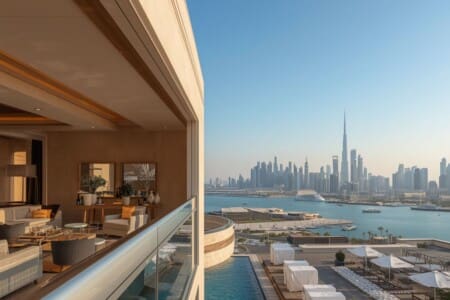 Holiday Lets in Palm Jumeirah Worth It