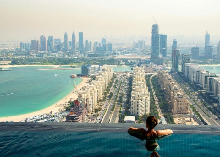 Host Agents can help set your rates based on the property and current market trends in Dubai