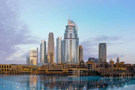 The Best Dubai Hills Estate Airbnb Potential