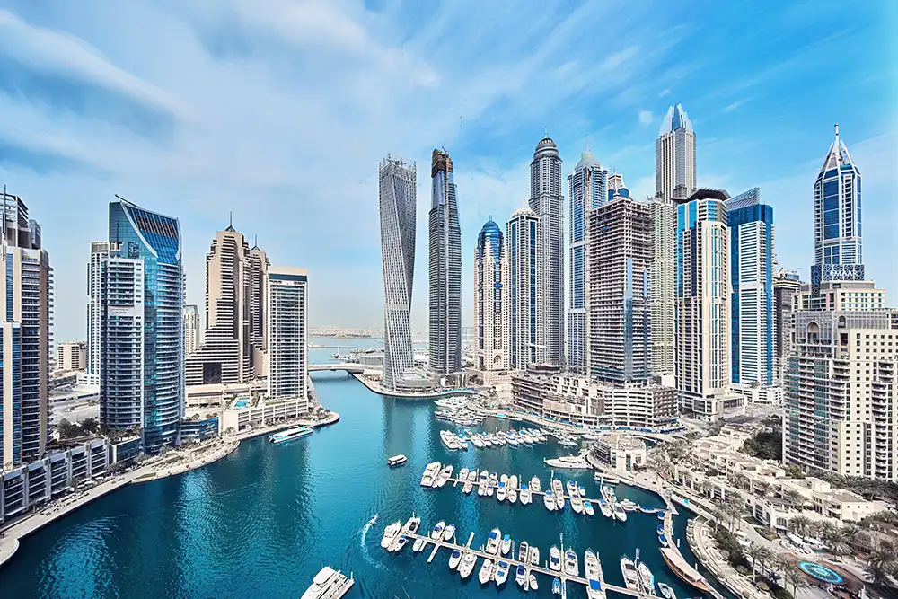 Is Airbnb Management Worth It in Dubai