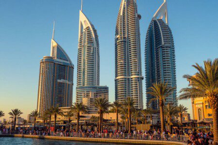 Dubai Marina Airbnb Yields 2026 Owner's Guide