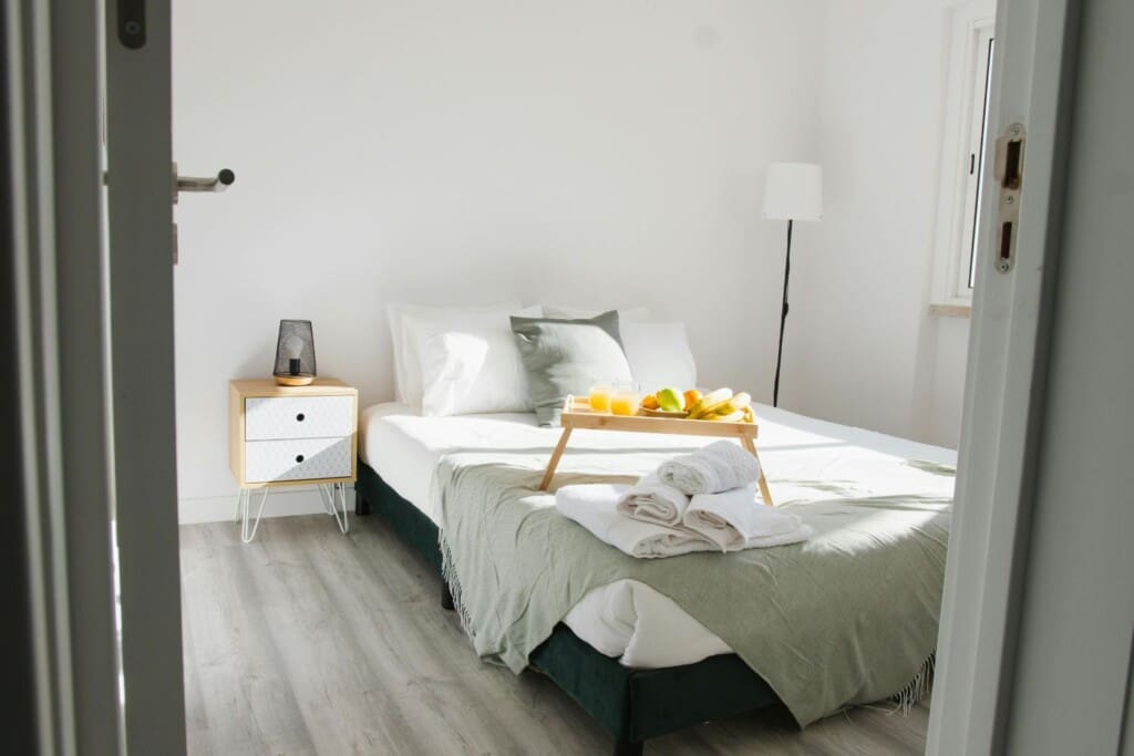 How Much Can You Earn from Airbnb in Dubai