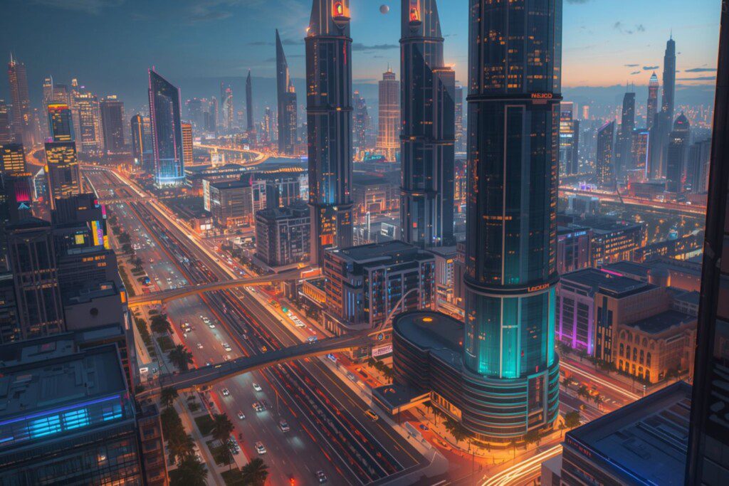 Dubai Holiday Home Yields: Top 5 Areas in 2026