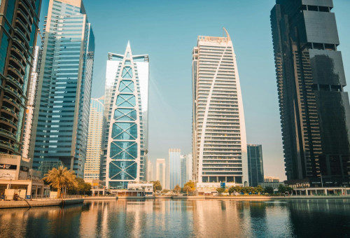Airbnb Demand in Business Bay Explained