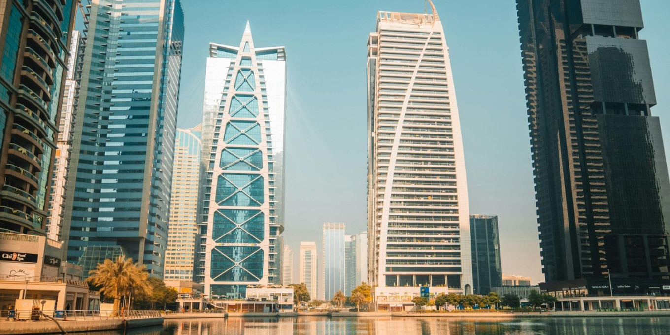 Airbnb Demand in Business Bay Explained