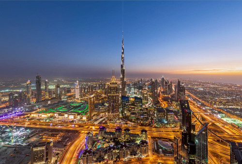 Best Areas in Downtown Dubai