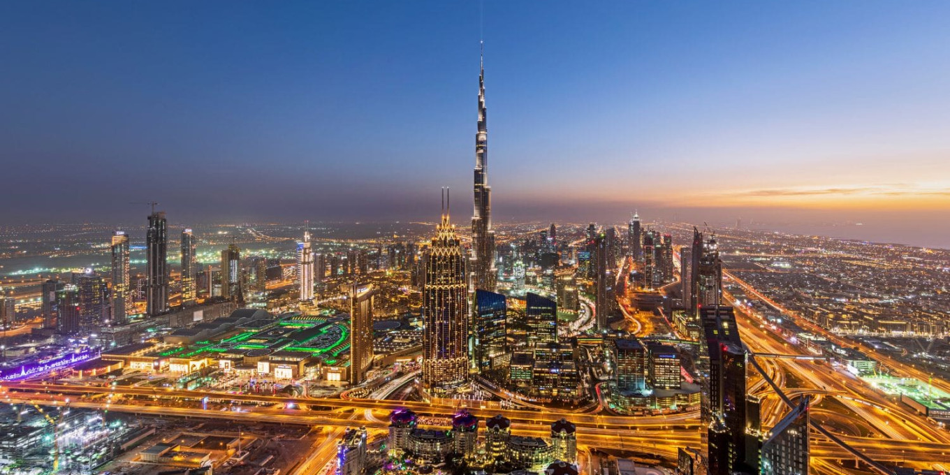 Best Areas in Downtown Dubai