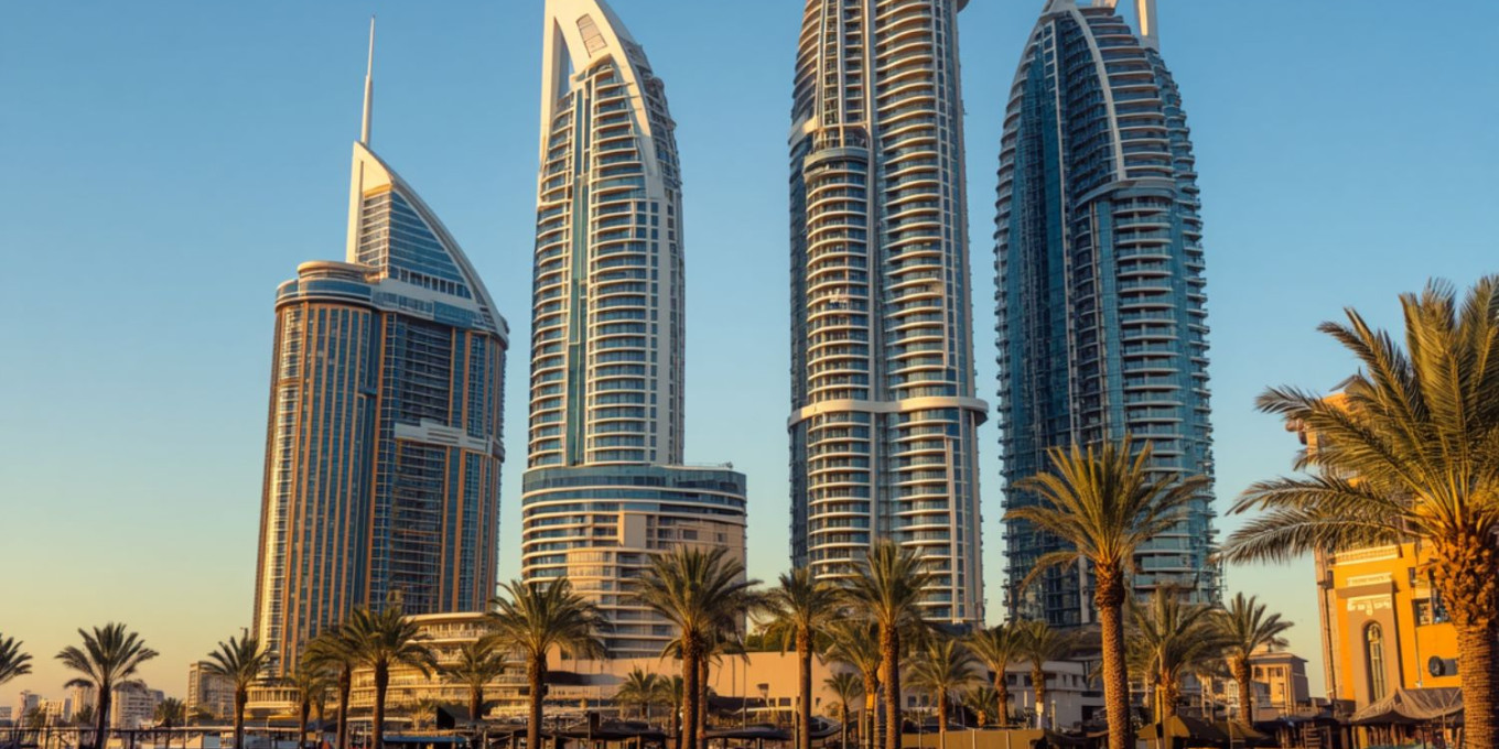 Dubai Marina Airbnb Yields 2026 Owner's Guide