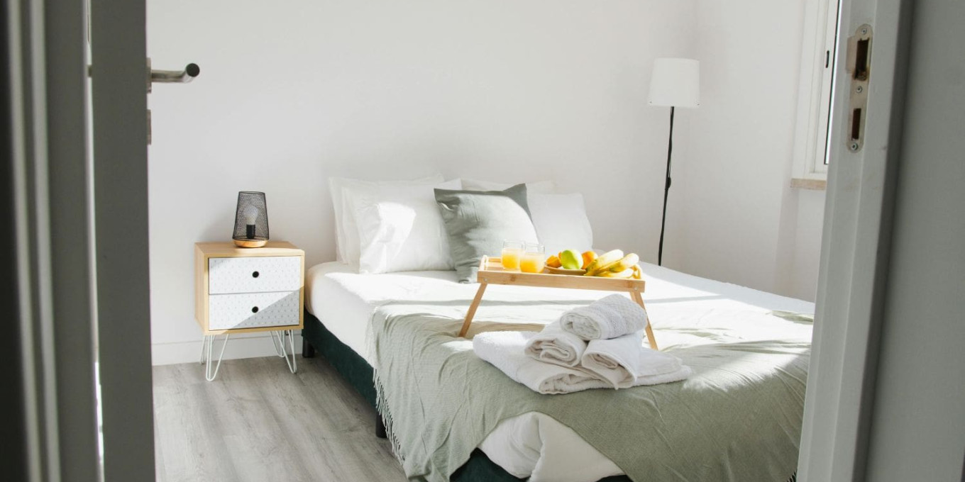 How Much Can You Earn from Airbnb in Dubai