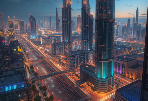 Dubai Holiday Home Yields: Top 5 Areas in 2026