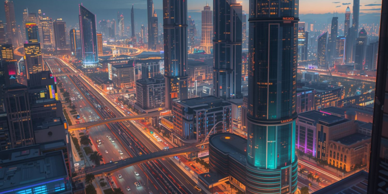 Dubai Holiday Home Yields: Top 5 Areas in 2026