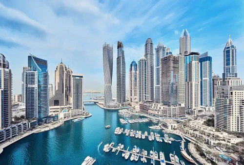 Is Airbnb Management Worth It in Dubai