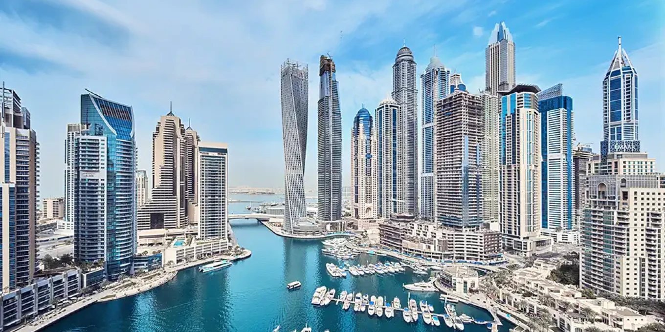 Is Airbnb Management Worth It in Dubai