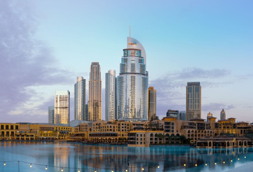 The Best Dubai Hills Estate Airbnb Potential