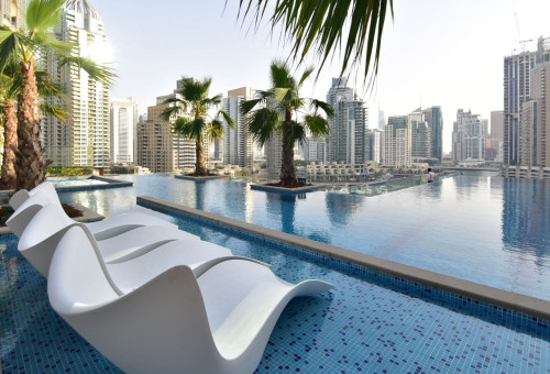 How Much Do Airbnb Managers Charge in Dubai