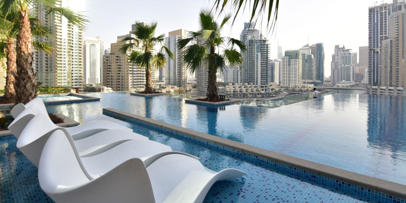 How Much Do Airbnb Managers Charge in Dubai