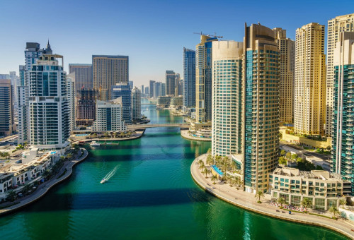 Top Amenities That Boost Dubai Rental Bookings