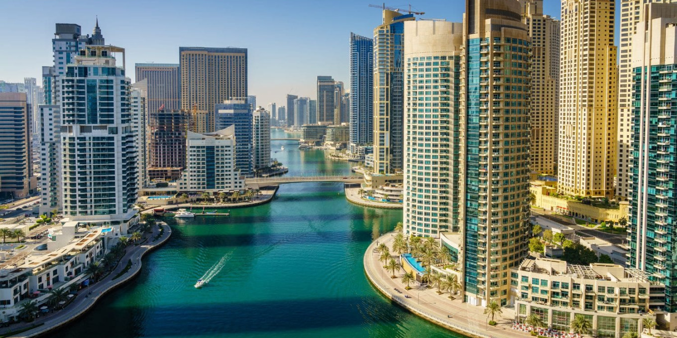 Top Amenities That Boost Dubai Rental Bookings