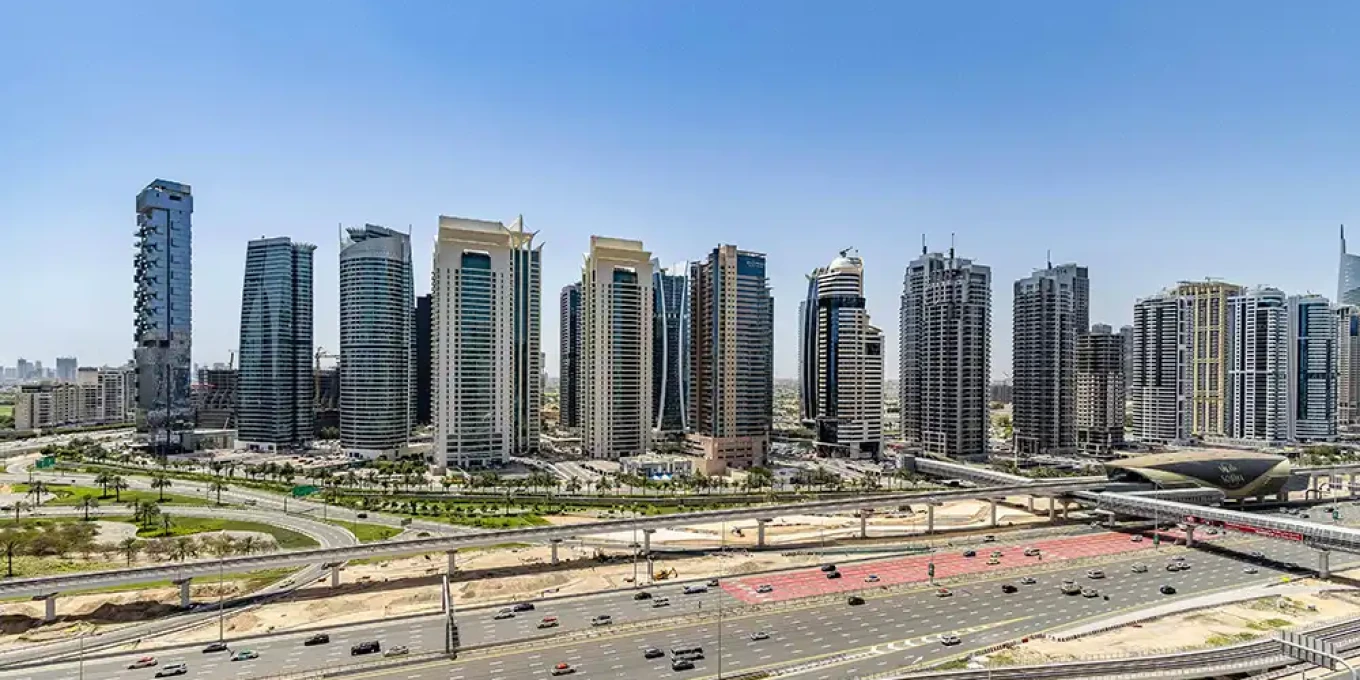 Holiday Home Management in JLT: Owner's Guide